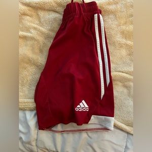 adidas basketball shorts